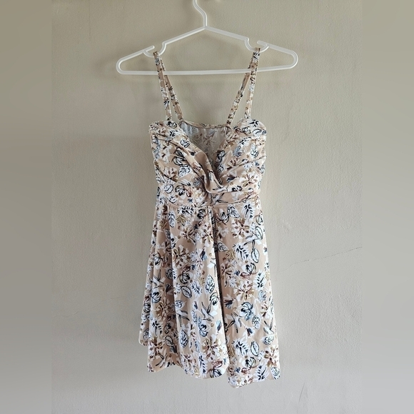 Gottex Penti Flyaway Tankini Top - Picture 5 of 11